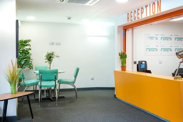 1 bed flat, Albert Street, Shieldfield, Newcastle, NE12DL - Image 10